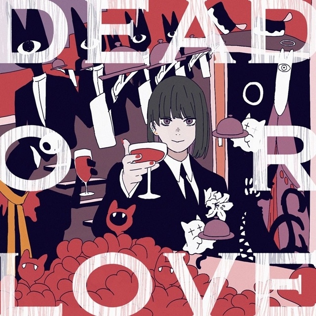 春アニメ『逃がした魚は大きかったが釣りあげた魚が大きすぎた件』第3話「逃がした魚の淑女修行」先行場面カット＆あらすじ到着！　ノンクレジットED映像も公開-14