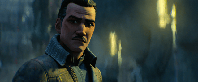 アニメ『スター・ウォーズ：モール／シャドウ・ロード』第7話＆第8話の場面写真が解禁！-9