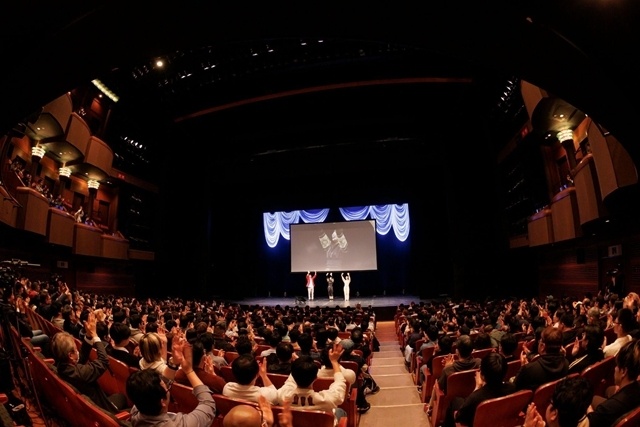 TBSラジオ『佐倉綾音 論理×ロンリー』初の番組イベント「大集団ごっこしようや！」開催！　昼の部ゲストに吉住さん、夜の部ゲストに石山蓮華さん・土屋礼央さん-10