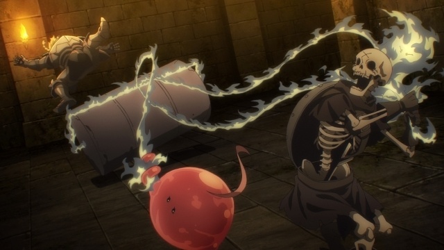 『転生したらスライムだった件 第4期』第75話「仮魔体チーム結成」あらすじ&場面カットが解禁！-1