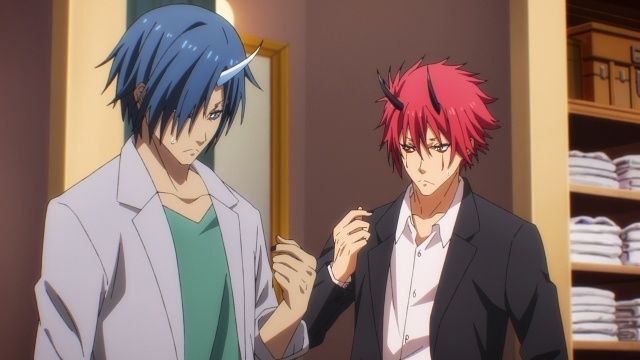 『転生したらスライムだった件 第4期』第77話「最初の一歩」あらすじ&場面カットが解禁！-2