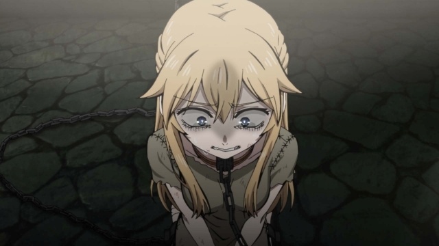 第1話はいい意味で予想を裏切る波乱の展開！ “くっころ”初心者な鈴代さんのオーディション秘話も？『姫騎士は蛮族の嫁』セラフィーナ役・鈴代紗弓さん×ヴェーオル役・猪股慧士さんインタビュー【短期連載第1回】-3