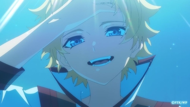 春アニメ『杖と剣のウィストリア』シーズン2 第16話「そして始まる物語」より先行場面カット＆あらすじ公開！-2