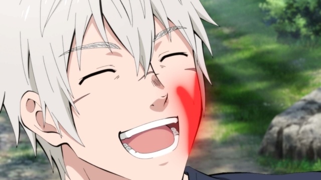 「これは大変なことになったぞ」──“髭有りヴェーオル”と“髭無しヴェーオル”は本来声を変えない予定だった？『姫騎士は蛮族の嫁』ヴェーオル役・猪股慧士さん第2話放送後インタビュー【短期連載第3回】-5