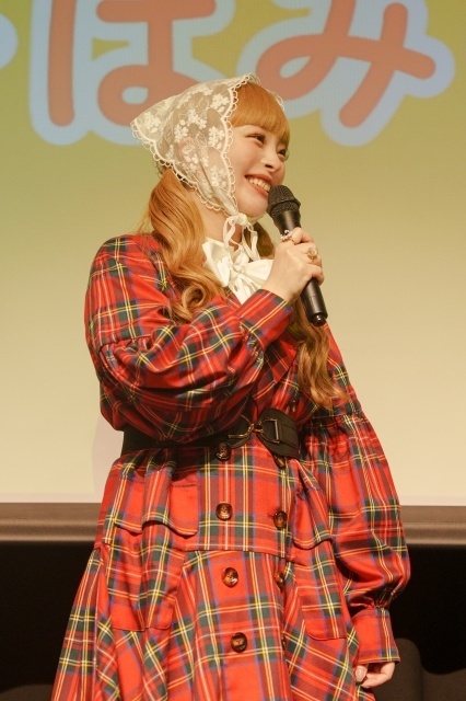 『パンどろぼう』ティザーPV第2弾公開！　パンどろぼう役に朝井彩加さん、ED主題歌アーティストにきゃりーぱみゅぱみゅさんが決定-24