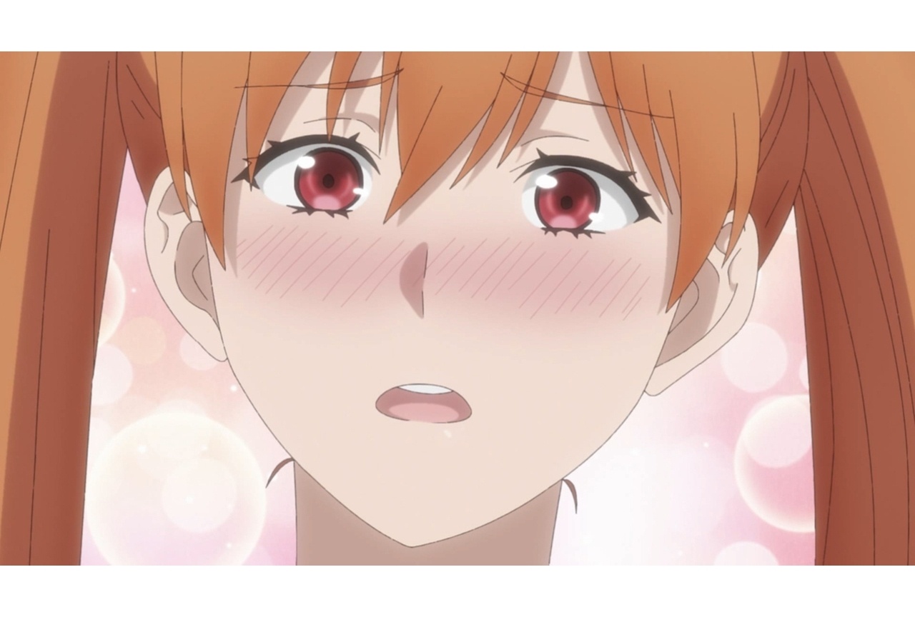 春アニメ『大きい女の子』第4話先行場面カット＆あらすじ