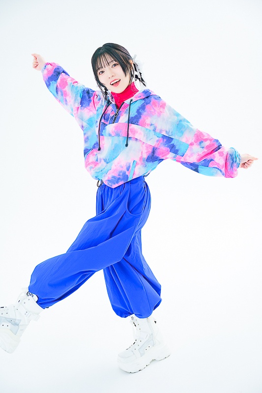 連載当時からのファンとして「観たかったアニメ」が誕生！　「本当にお祭りみたいな気分です」ーーTVアニメ『氷の城壁』安曇美姫役・和泉風花さんインタビュー-5