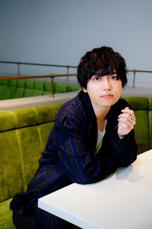 「選んだ道を正解にする」――春アニメ『左ききのエレン』に重ねた自身の葛藤｜千葉翔也さん×内山夕実さんインタビュー-1