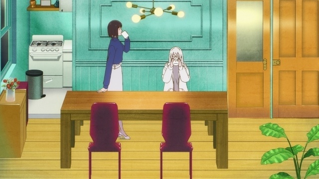 『左ききのエレン』ノンクレジットOP＆ED映像が解禁！　楽曲配信もスタート｜9月16日にBlu-ray BOXが発売決定-6