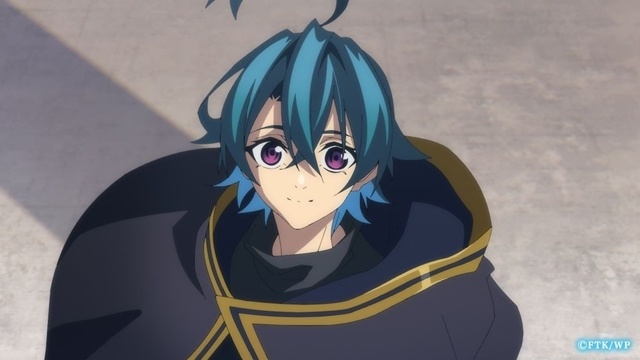 春アニメ『杖と剣のウィストリア』シーズン2 第13話「境界の日」より、先行場面カット＆あらすじ公開！　新キャラのクレイルウィ・セラ役に中原麻衣さん-1