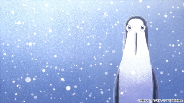 春アニメ『クジマ歌えば家ほろろ』ノンクレジット版のOP＆ED映像公開！　BD発売情報＆CM（3種）も公開-4