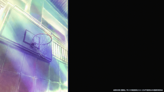 春アニメ『ポンコツ風紀委員とスカート丈が不適切なJKの話』ノンクレジットOP&ED映像が公開！-10