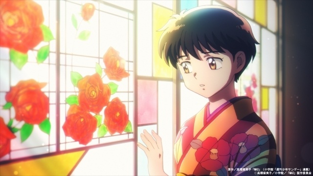 アニメ『MAO』第2話「蜘蛛女」あらすじ＆先行カット公開！　ノンクレジットOP＆ED映像も解禁-15