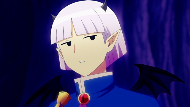 アニメ『魔入りました！入間くん』第4シリーズ 村瀬歩さん・木村良平さん・朝井彩加さんインタビュー｜入間の純粋な気持ちに動かされて、プルソンが変わっていく様子に注目してほしい。アスモデウスとクララの関係性にも変化が!?-6