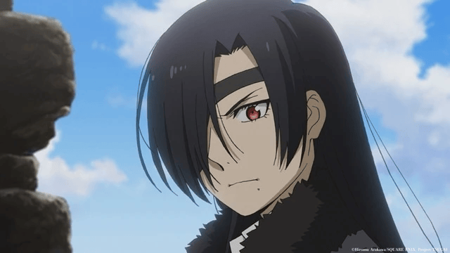 “運命の双子”の責任を負う真面目で優しい少女──2026春アニメ『黄泉のツガイ』アサの情報まとめ！　基本プロフィールや性格・人柄、「解」の能力、兄・ユルとの関係、担当声優情報など一挙にお届けします。-1