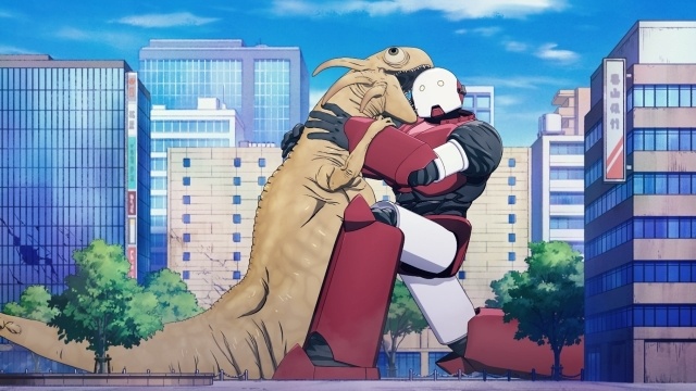 春アニメ『スノウボールアース』第3話「はじめての、友だち」あらすじ＆先行カットが公開！-5