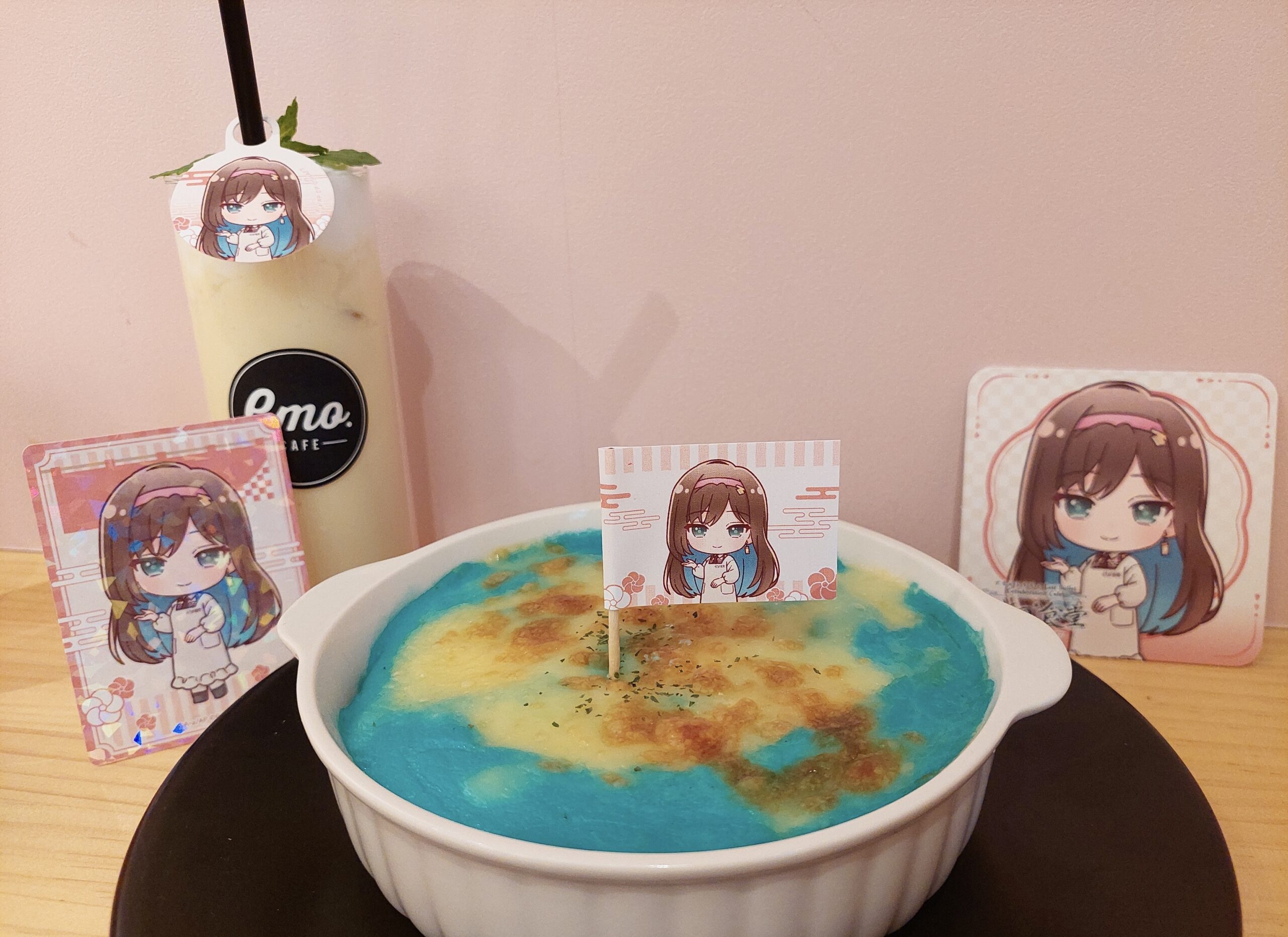 コアな熱量が、アニメをきっかけに拡大。デジタルとリアルが交差する稀なコンテンツ『アサルトリリィ』の歴史を、小林プロデューサー、栄プロデューサーが語る-7