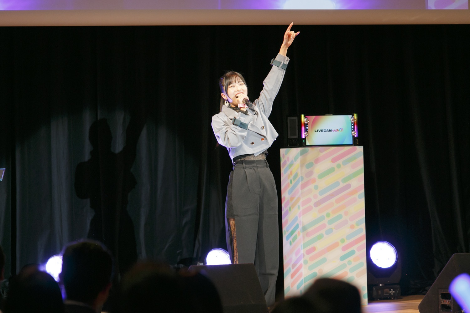 声優×ユーザー×DAMがひとつに！ DAMアニカラFes!!2026をレポート！-10