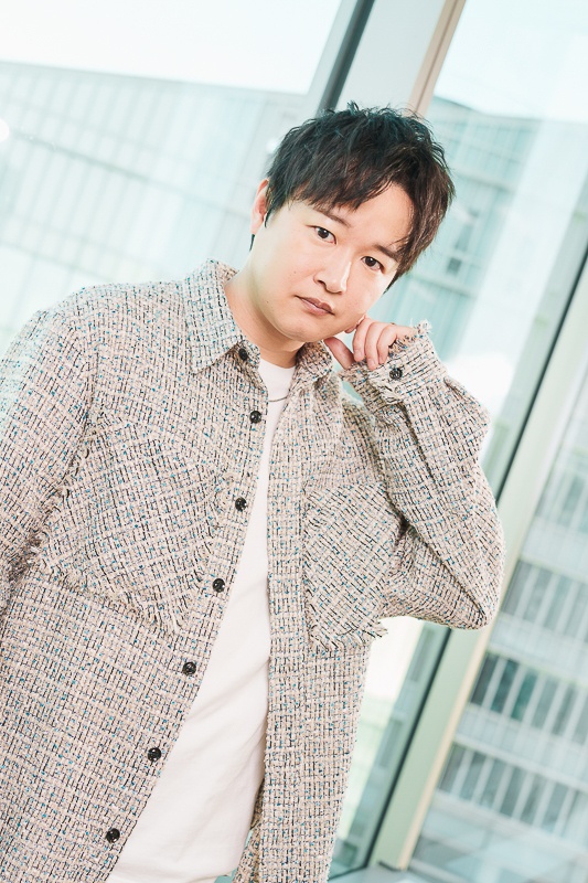 今の逢坂さんだからこそ演じることのできる“沢村栄純”――アニメ『ダイヤのA actⅡ -Second Season-』逢坂良太さんインタビュー-3
