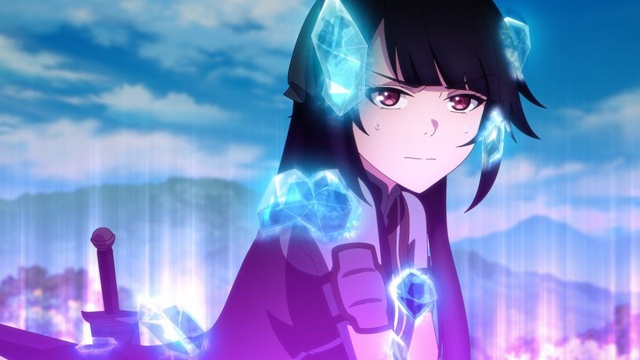 春アニメ『最強の王様、二度目の人生は何をする？』Season2：アーサー役 藤原夏海さん×ジャスミン役 小見川千明さんインタビュー｜ふたりが感じたアーサーの成長とジャスミンの想い-3