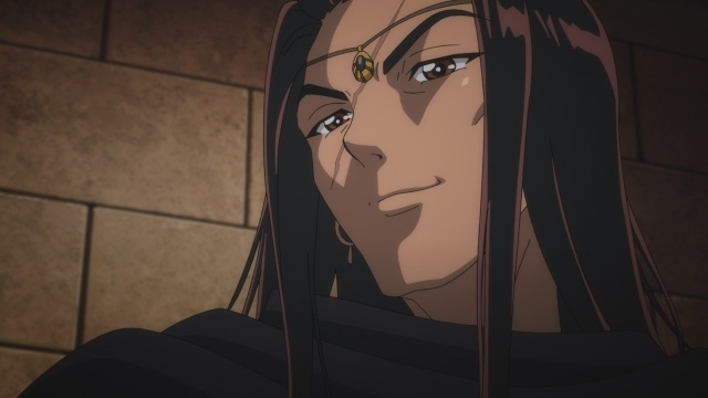 『天は赤い河のほとり』追加声優に内田彩さん、千葉翔也さん、前野智昭さん、遊佐浩二さん、鳥海浩輔さんが決定！　コメント到着｜各キャラクターを捉えた先行カットも解禁-5