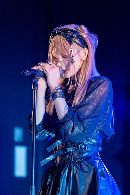 1月デビューのアイドルグループVVSiSが、遊乃ヲユタさん・冬依ハクさんの生誕記念プロデュース公演を2ヶ月連続で開催！　本人コメントも到着!!-4