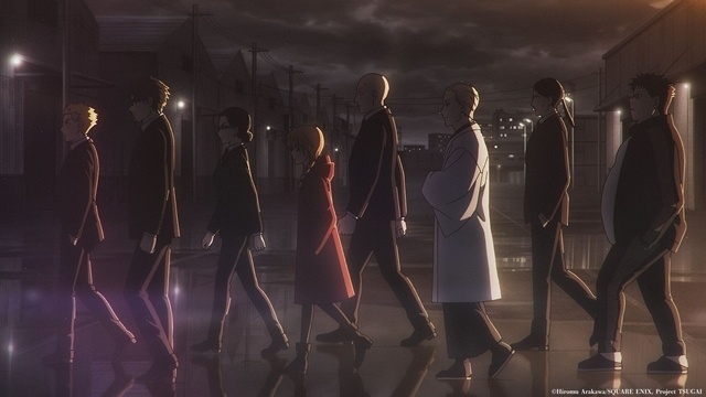 春アニメ『黄泉のツガイ』ノンクレジット版のOP＆EDムービー公開！-4