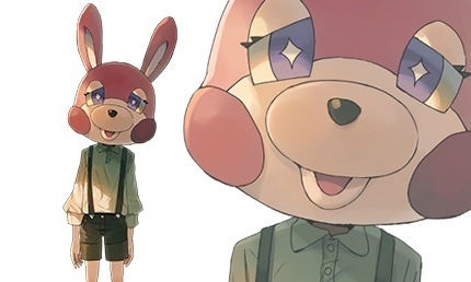 マミヤ