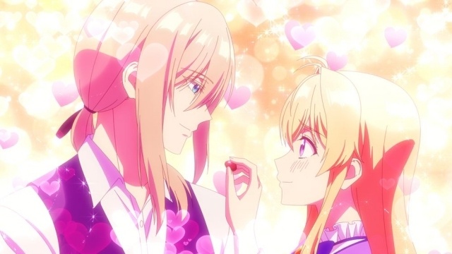 春アニメ『逃がした魚は大きかったが釣りあげた魚が大きすぎた件』第5話「逃がした魚の里帰り」先行場面カット＆あらすじ到着！-2