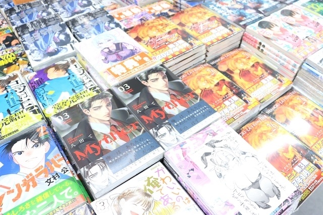 CD「甲斐田晴/『WEATHER』」や「PLAVE/PLAVE 4th Mini Album 'Caligo Pt.2' ID PASS」が発売！　ほか［今日のアニメイト池袋本店］-17