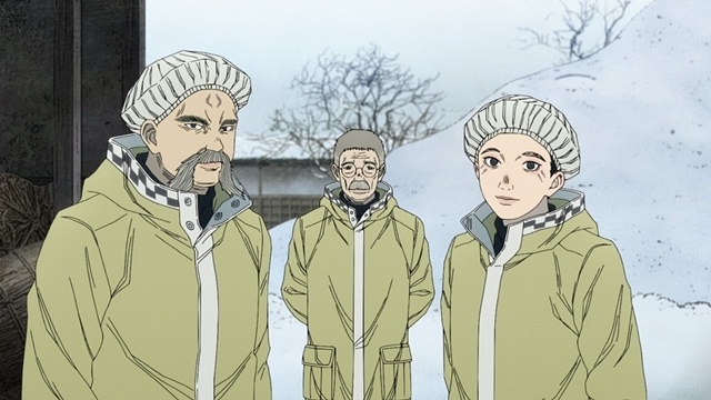 春アニメ『日本三國』第4話「聖夷政変」あらすじ・先行場面カット・予告映像公開！-8