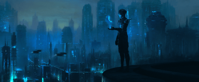 アニメ『スター・ウォーズ：モール／シャドウ・ロード』第7話＆第8話の場面写真が解禁！-4