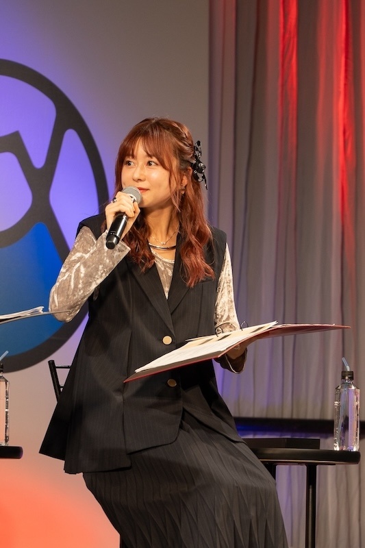 劇場版『残響編』は2027年公開決定！ 『ダンまち』コラボも発表され熱狂に包まれた「陰の実力者になりたくて！」プロジェクトスペシャルステージレポート【AJ2026】-3