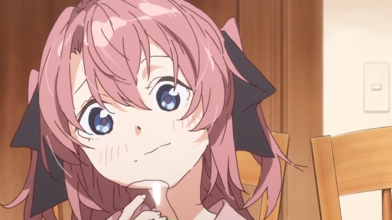 優しいだけじゃない作品──「かなでの視点で観ると、ふとした一言が逆に胸に刺さるような瞬間も」TVアニメ『上伊那ぼたん、酔へる姿は百合の花』郡上かなで役・寿美菜子さんインタビュー【連載第3回】-5