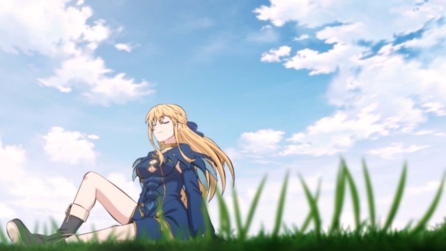 “違い”は、否定するものじゃない。ありのままの自分も、この世界も、すべて美しいと伝えたい──『姫騎士は蛮族の嫁』OPテーマ「BEAUTIFUL」に込めた想いにフォーカス　前島麻由インタビュー-4