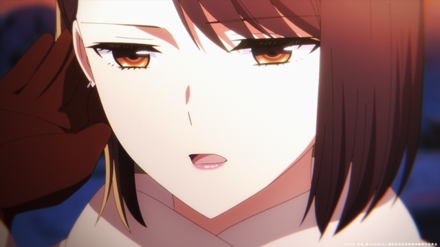 劇場版『魔法科高校の劣等生 四葉継承編』本予告＆第3弾キービジュアル解禁！　主題歌はLiSAさんの新曲「YES」に決定、来場者特典も発表-3