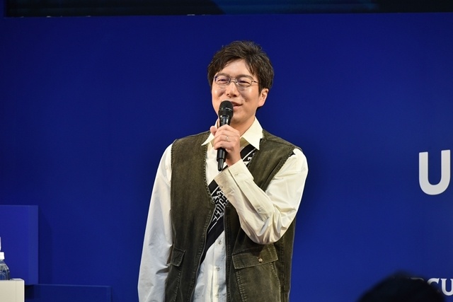 『領民0人スタートの辺境領主様』スペシャルイベント公式レポート到着！　松田健一郎さん・若山詩音さん・伊藤美来さん・白石晴香さんが登壇【AJ2026】-2