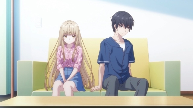 『お隣の天使様にいつの間にか駄目人間にされていた件 第2期』放送直前特番の公式レポートが到着！　坂泰斗さん、石見舞菜香さん、八代拓さん、白石晴香さんが出演-8