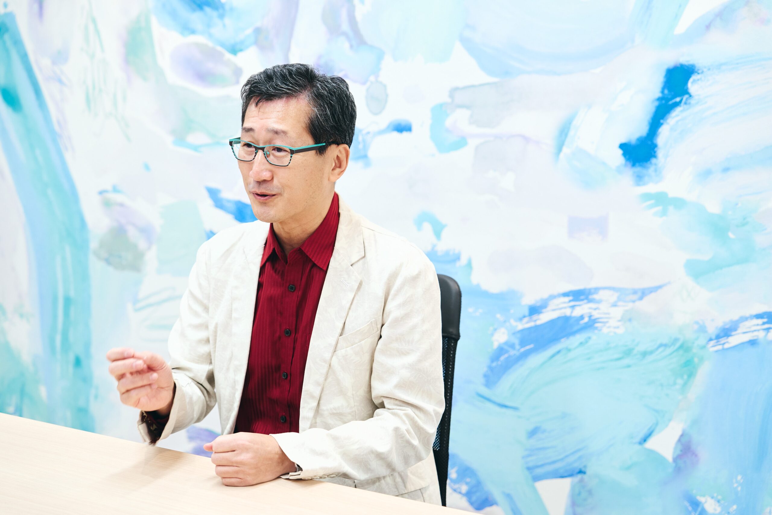 【ニワカ知識はトサカにくるぜ！】鳥類学者・川上和人先生に聞く！ アニメ『ニワトリ・ファイター』を２億倍楽しむためのニワトリ講座-5