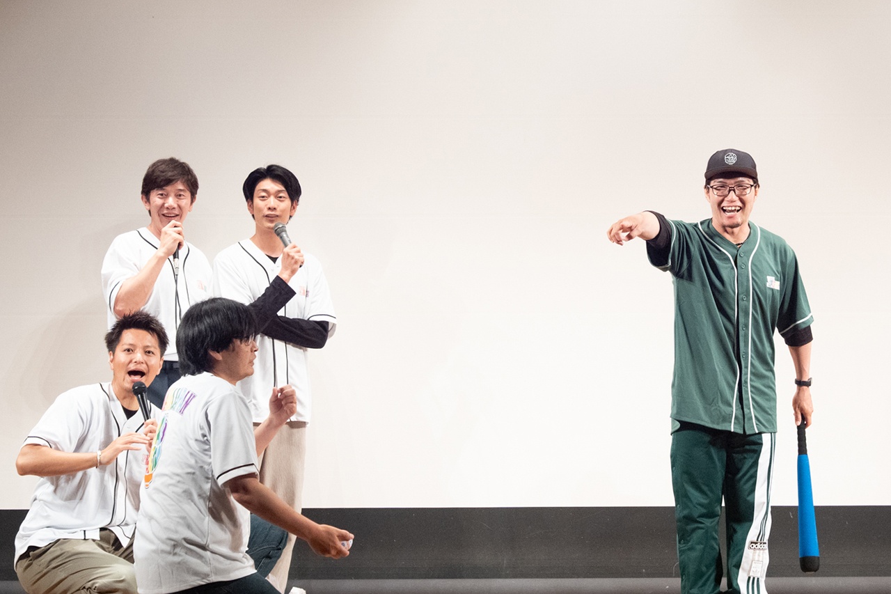 見るも見ないも技術のうち！高田JAPANが語る仮面ライダーアクションとプロレス愛【月刊 高田JAPAN 第5回 2026年5月号】-15