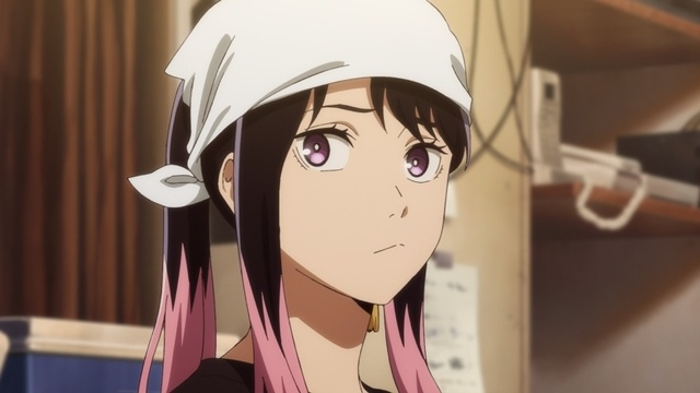 春アニメ『あかね噺』第3話「兄弟子」より、先行場面カット＆あらすじ公開！-4