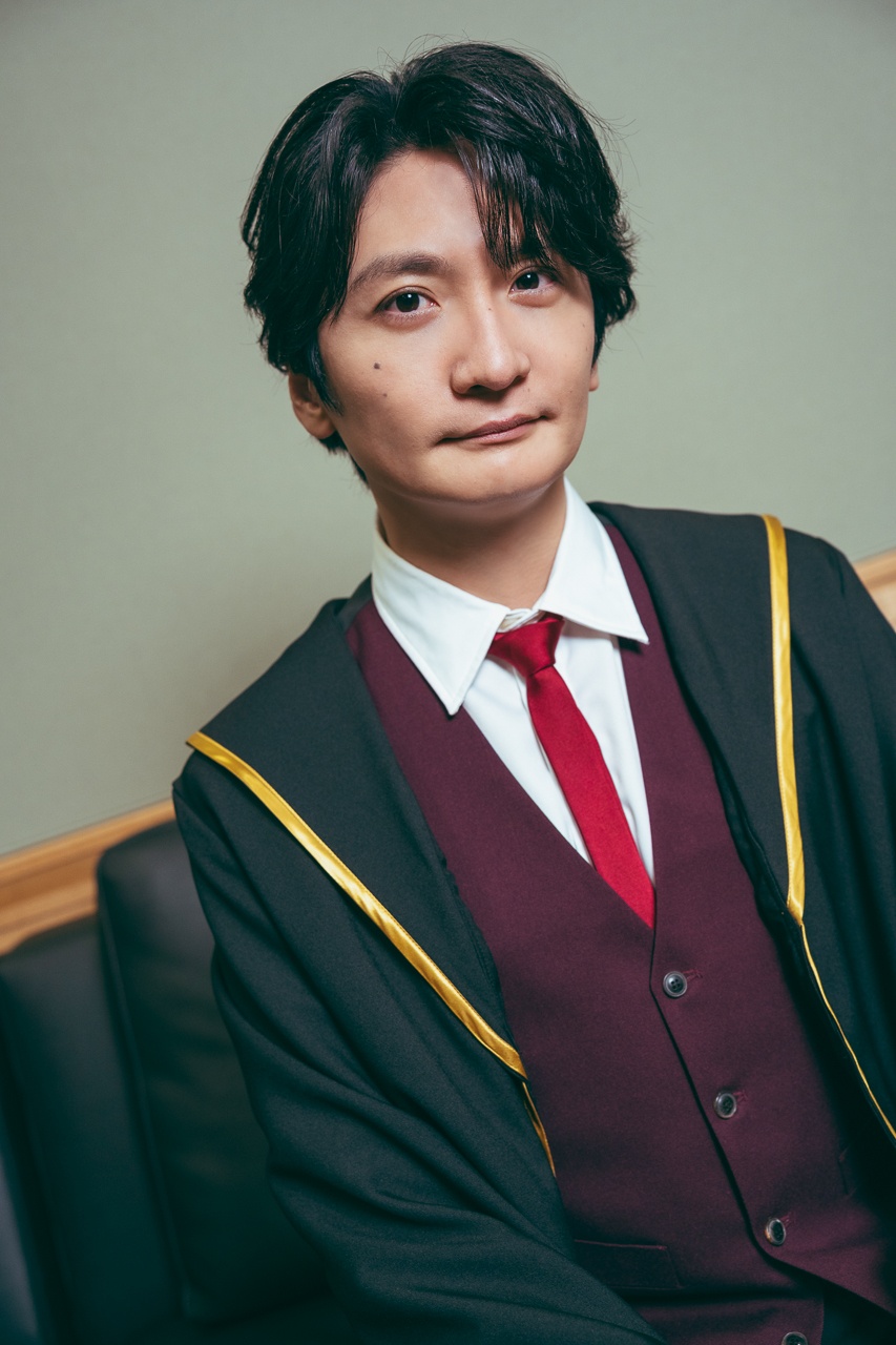 「ファーストキスがお尻の穴なんて嫌！」衝撃の台詞から始まった魔法学校物語――TVアニメ『黒猫と魔女の教室』本渡楓さん×島﨑信長さん×和泉風花さんインタビュー｜「可愛いだけじゃない」泥臭い成長とバディの絆-8