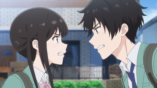 春アニメ『愛してるゲームを終わらせたい』より、第1話「幼なじみは負けたくない」先行場面カット＆あらすじ到着！　伊藤美来さん・丸岡和佳奈さんによるWEBラジオ配信決定-6