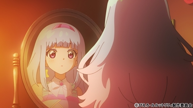 春アニメ『魔法の姉妹ルルットリリィ』第3話「月をみあげたら」先行場面カット＆あらすじ到着！　八乙女光さん（Hey! Sɑy! JUMP）演じるミーターがお届けするWEB版次回予告も公開-7