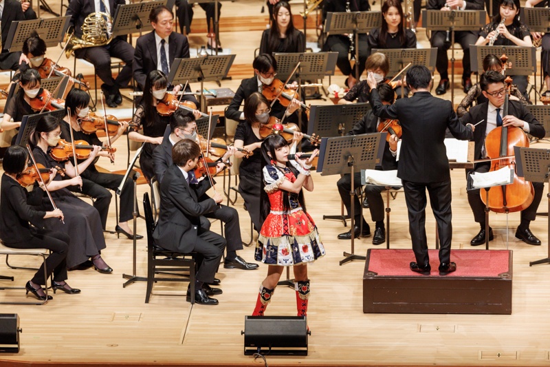 『オケカツ！』の軌跡と未来　公演プロデューサーと編曲家が語る、「アイカツ！シリーズ」音楽の魅力と最新公演の見どころ-3