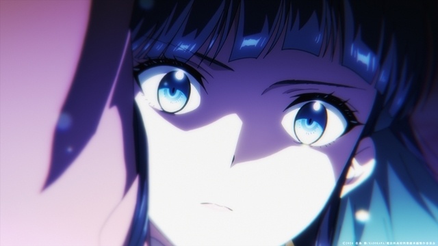 劇場版『魔法科高校の劣等生 四葉継承編』本予告＆第3弾キービジュアル解禁！　主題歌はLiSAさんの新曲「YES」に決定、来場者特典も発表-10