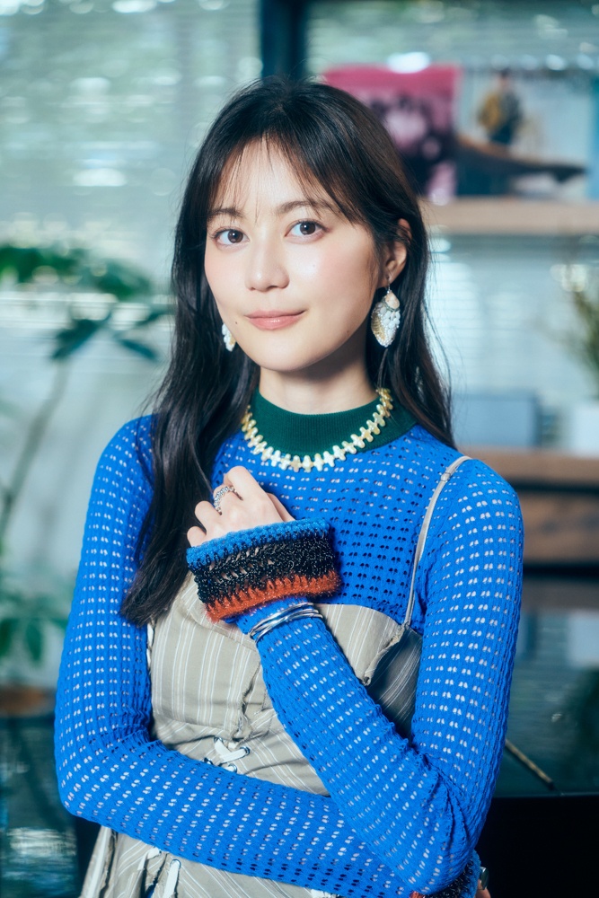 生田絵梨花さん、春アニメ『本好きの下剋上 領主の養女』EDテーマ「今も、ありがとう」に込めた“家族への愛”と自身の思い出を語る【インタビュー】-2