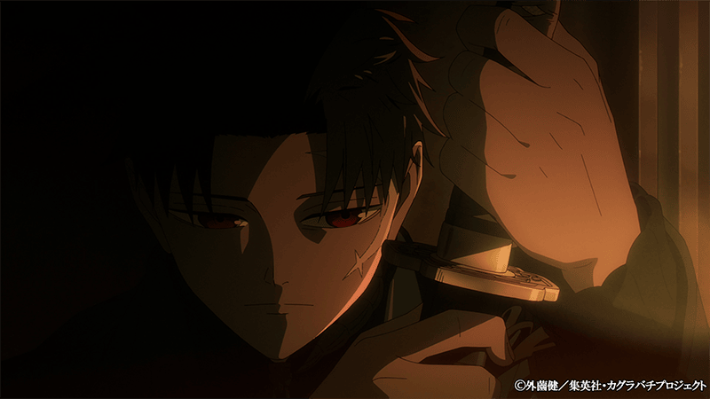 『カグラバチ』TVアニメ化、2027年4月放送決定！ 主人公・六平千鉱役の声優情報、Cypic（サイピク）制作によるティザービジュアル＆PVなども解禁-3