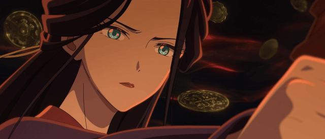 アニメ映画『傘少女』石見舞菜香さん、佐倉綾音さん、梶裕貴さんら出演！　予告＆メインビジュアルが解禁！-8