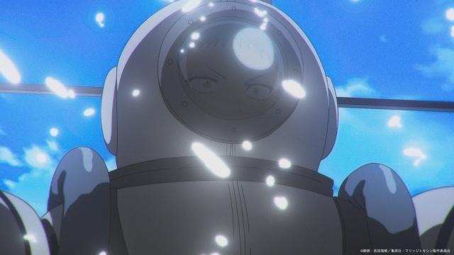 アニメ『マリッジトキシン』第3話「初めての相手」あらすじ・場面カット、ノンクレジットオープニング映像が公開！-16